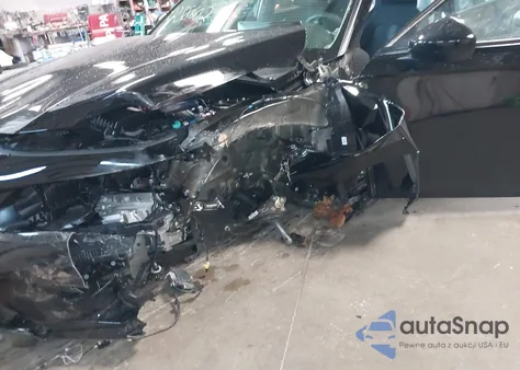 2024 Honda Civic Lx из США, поврежденный, VIN 19XFL2H55RE038759